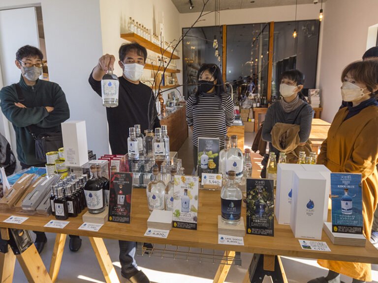 2022事業化視察風景